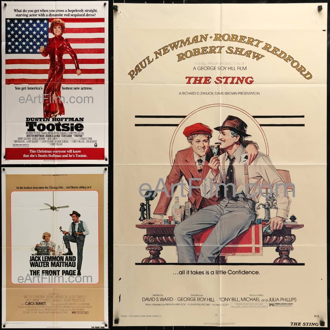Happy Birthday, Charles Durning !
<a...