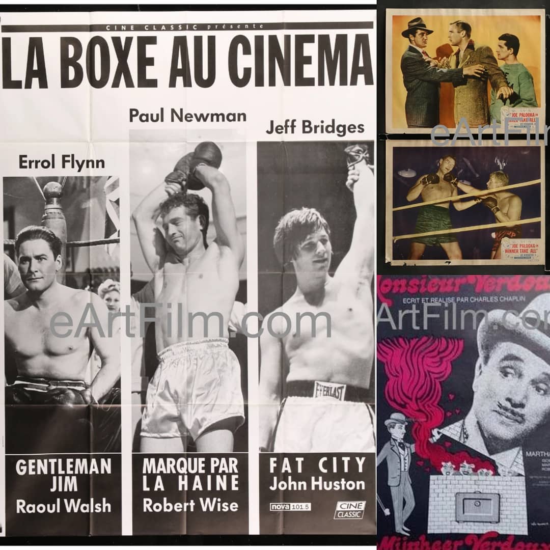 Joyeux anniversaire, William Frawley !
<a href="https://eartfilm.com/collections/william-frawley">https://eartfilm.com/collections/william-frawley</a>
#WilliamFrawley...