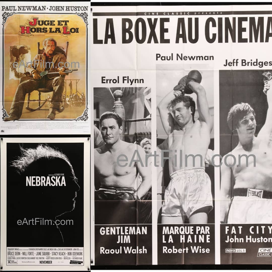 Happy Birthday, Stacy Keach! – eArtFilm.com