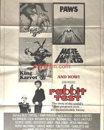 Happy Birthday, Joan Rivers! – eArtFilm.com