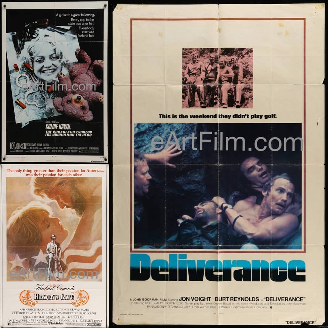 Happy Birthday, Vilmos Zsigmond! – eArtFilm.com