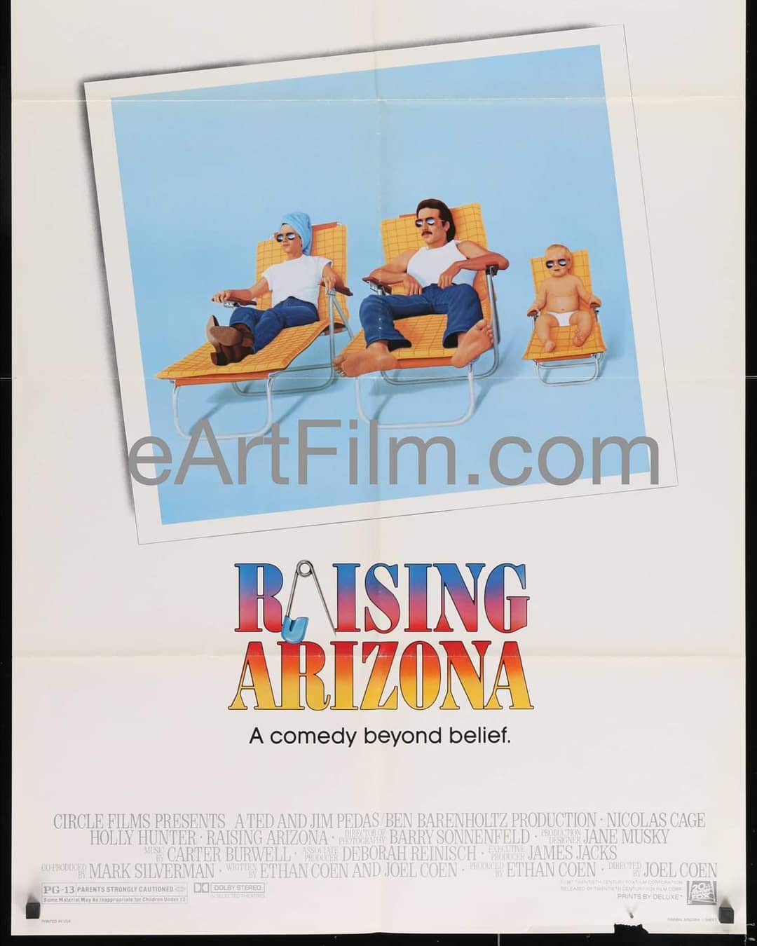 Happy Birthday, Frances McDormand! – eArtFilm.com