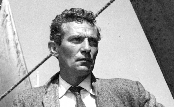 Peter Finch