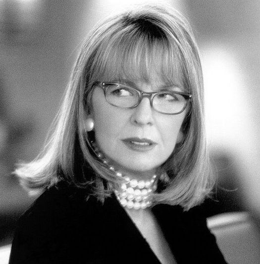 Diane Keaton