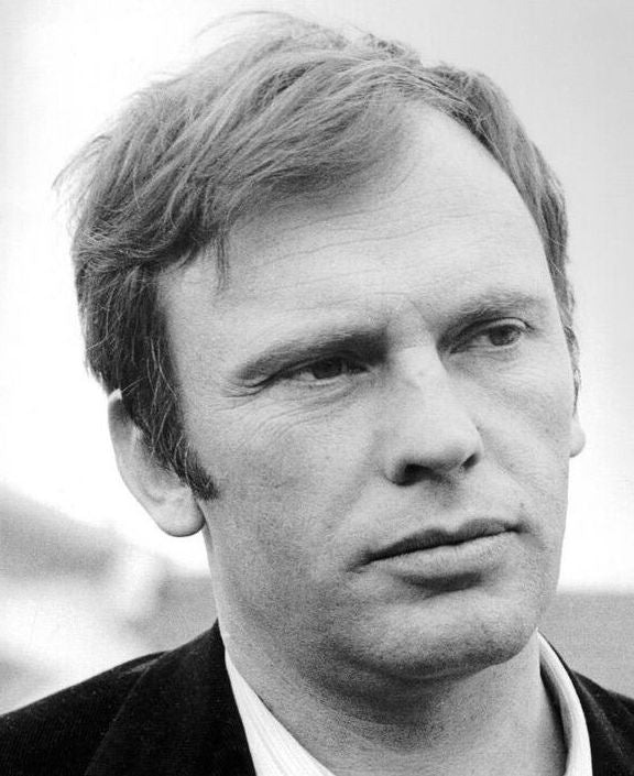 Jean-Louis Trintignant