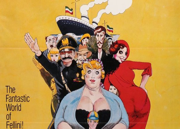 Federico Fellini