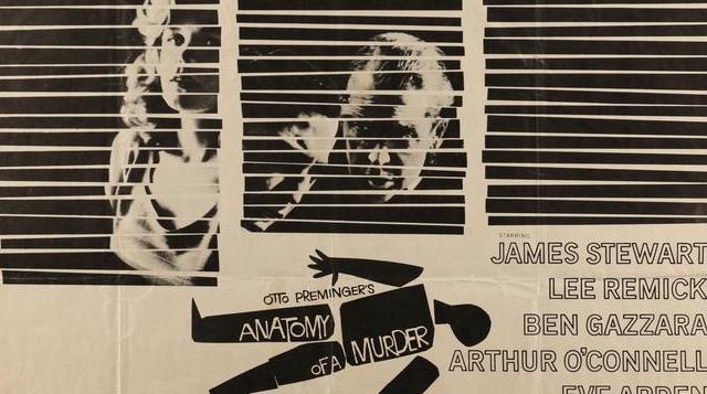 Saul Bass: The Master of Design