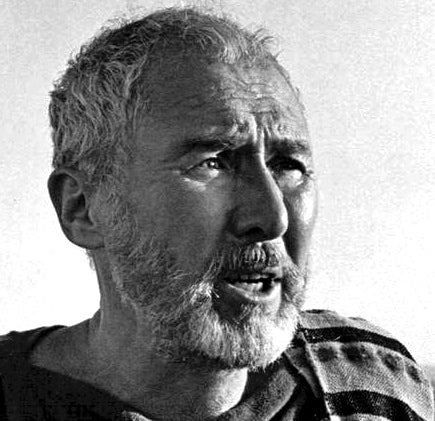 Anthony Quayle
