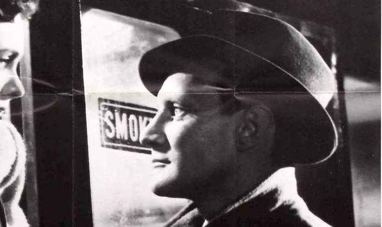 Trevor Howard