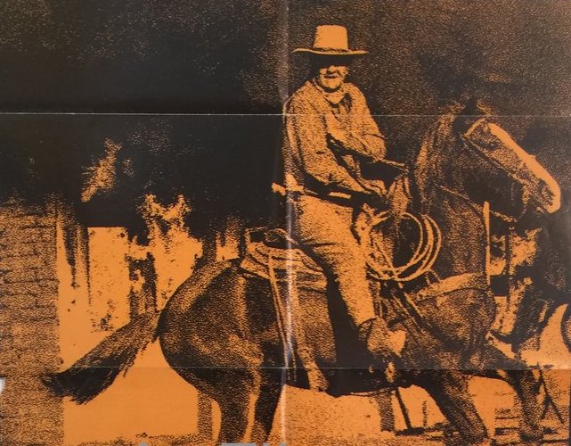 Westerns