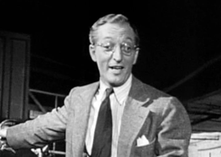 Everett Sloane