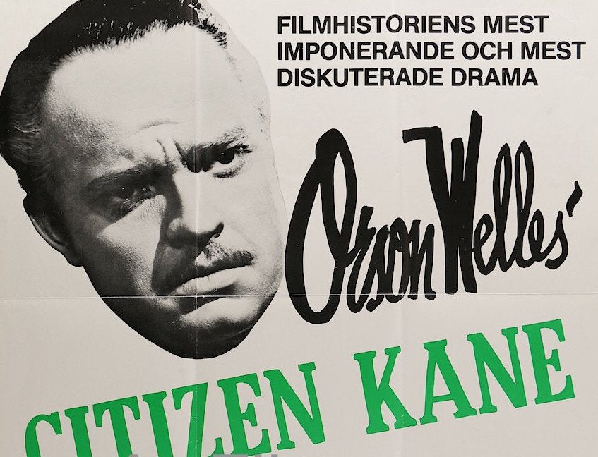 Citizen Kane