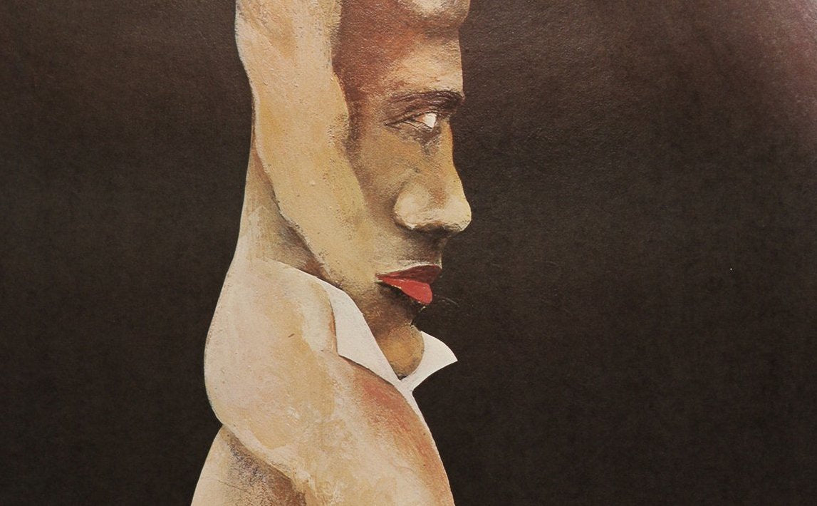 Unusual Polish Posters