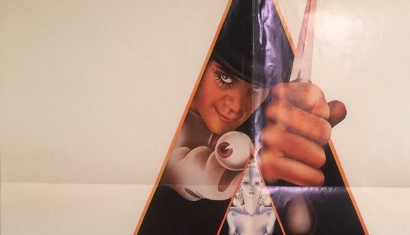 A Clockwork Orange