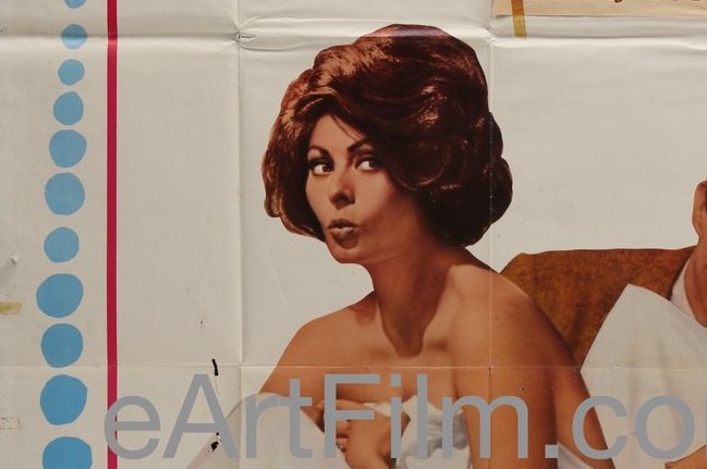 Sophia Loren
