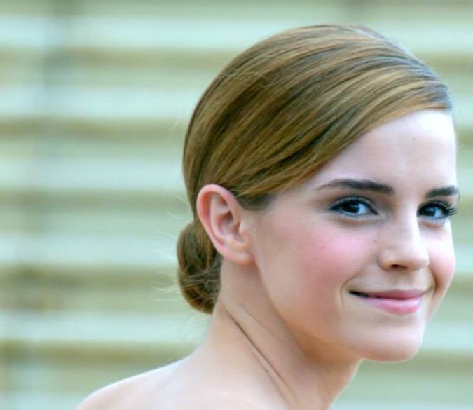 Emma Watson