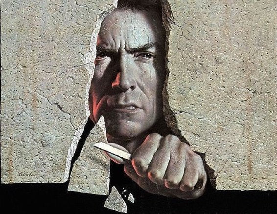 Clint Eastwood