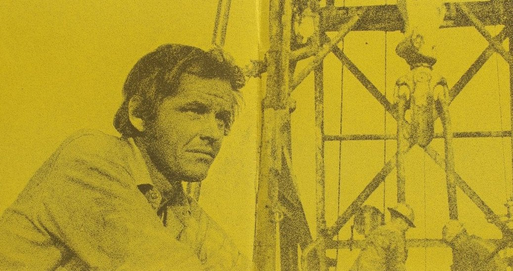 Bob Rafelson