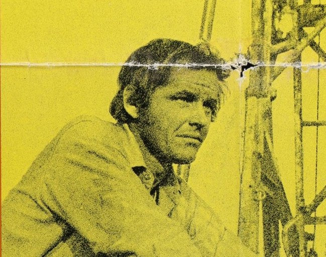 Jack Nicholson