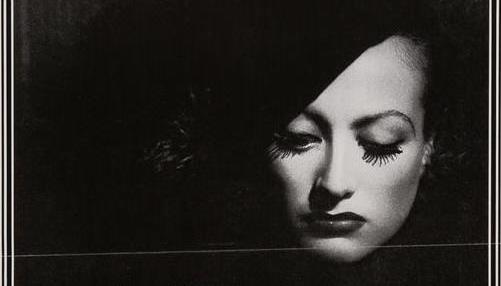 Joan Crawford