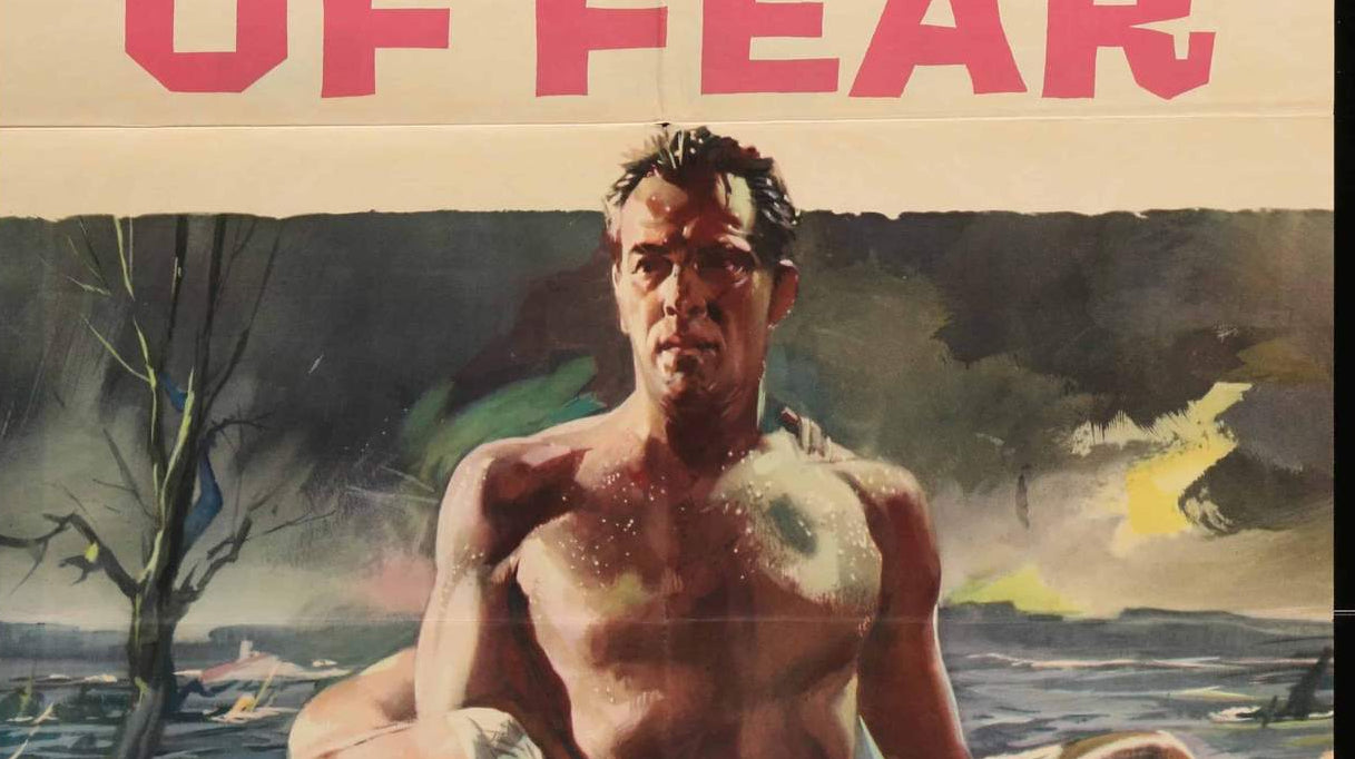 Howard Keel