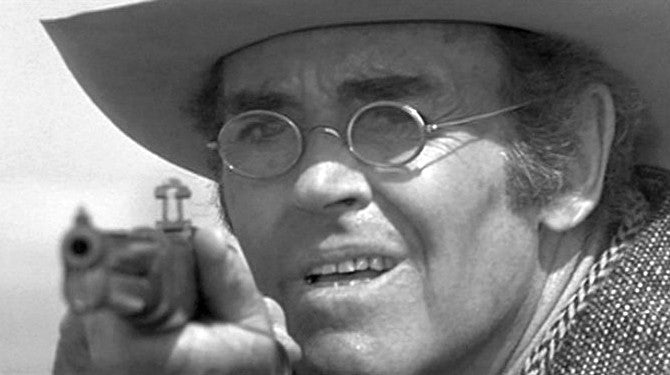 Henry Fonda