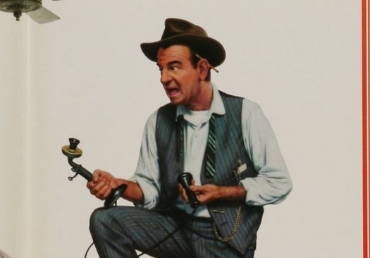 Walter Matthau