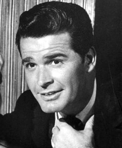 James Garner