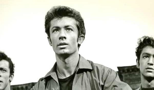 George Chakiris