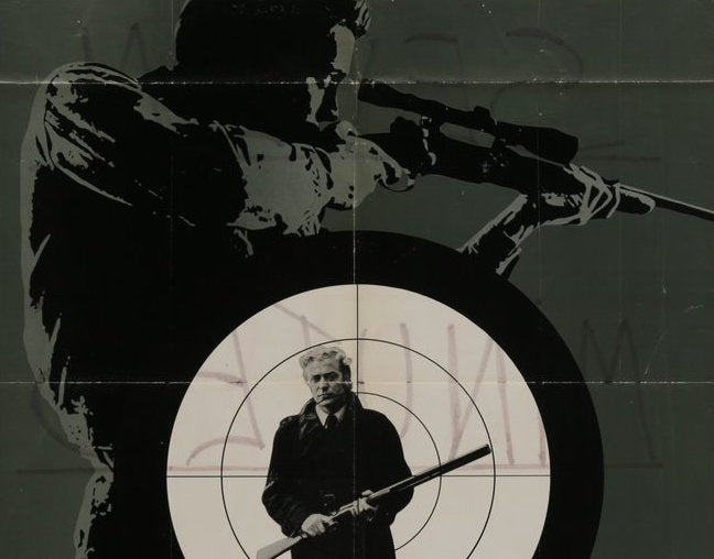 Michael Caine