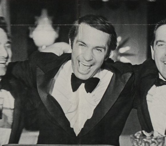 Ben Gazzara