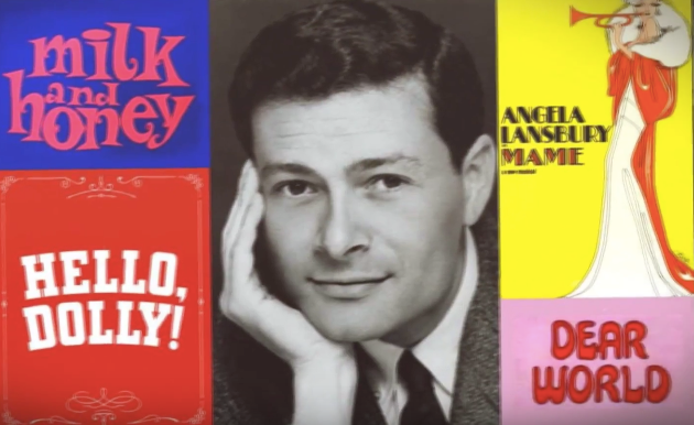 Jerry Herman