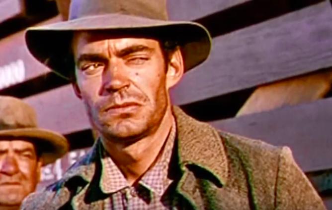Jack Elam
