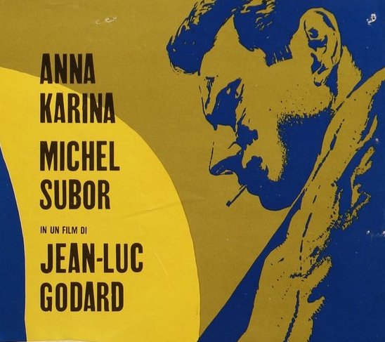 Jean-Luc Godard