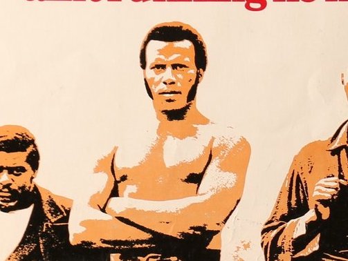 Fred Williamson