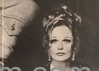 Valerie Perrine