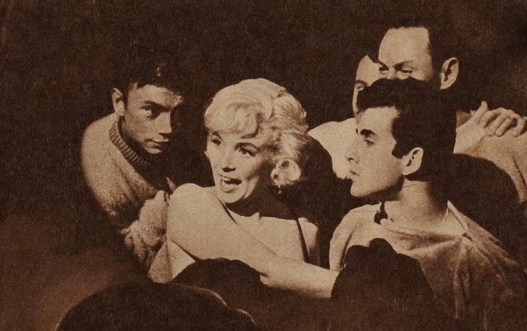 George Cukor