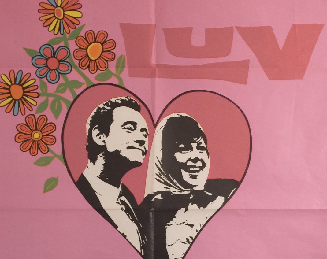 Valentine's Day