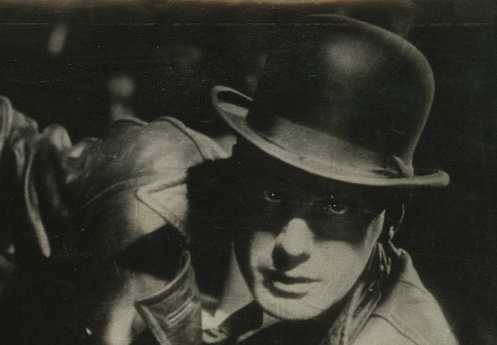 Fritz Lang