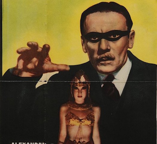 H.G. Wells