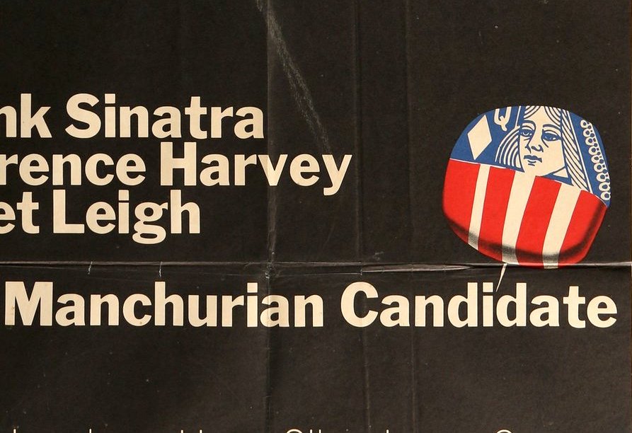 Manchurian Candidate