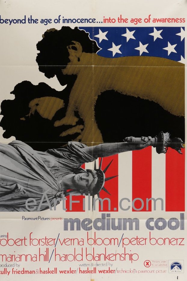 Haskell Wexler