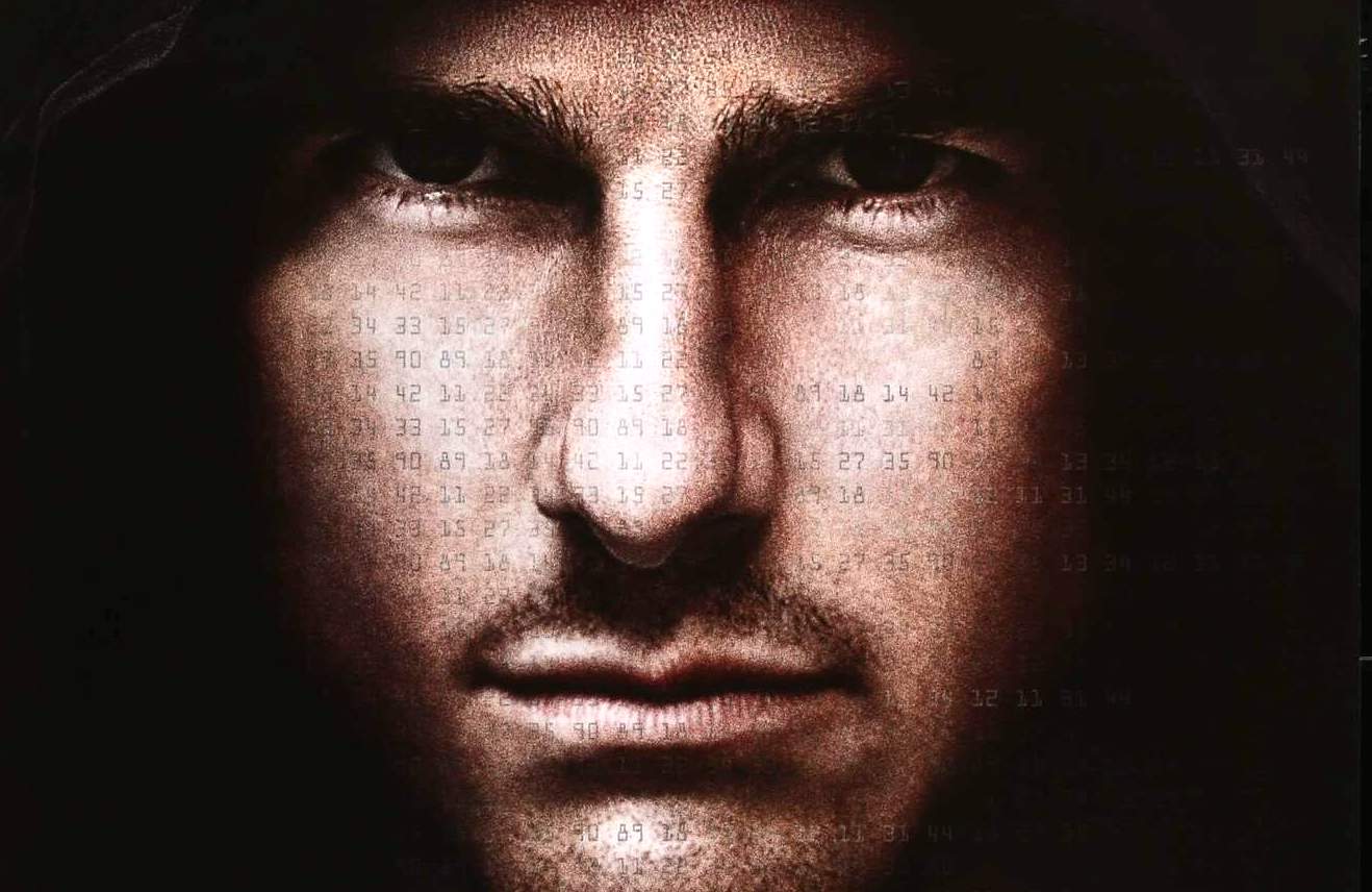 Tom Cruise