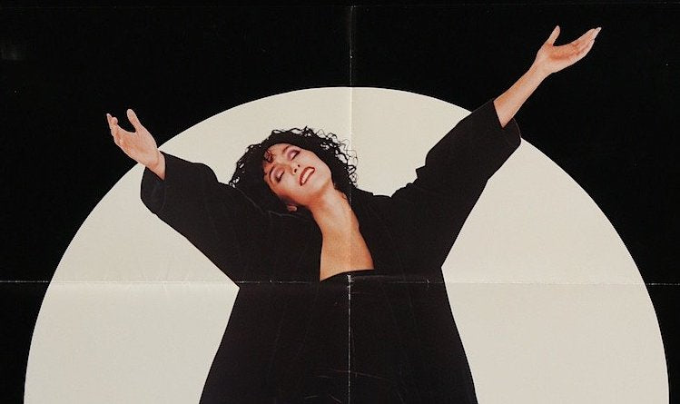Cher