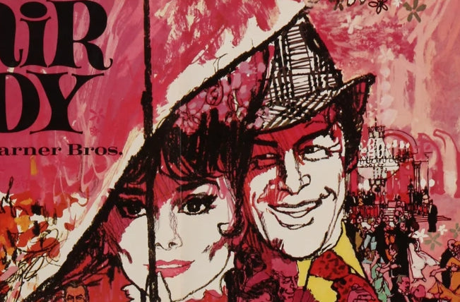 Rex Harrison