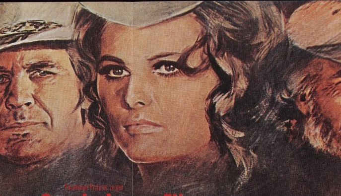 Claudia Cardinale