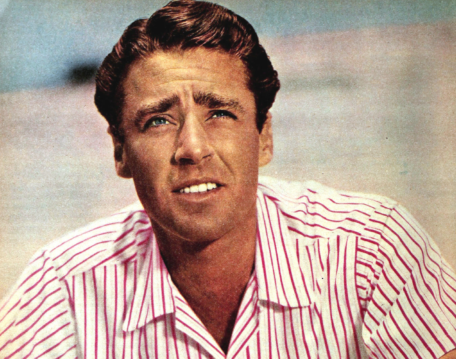 Peter Lawford