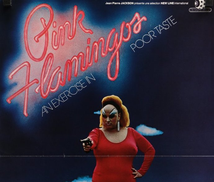 Cult Classics