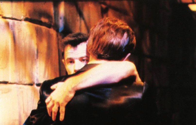 Rainer Werner Fassbinder