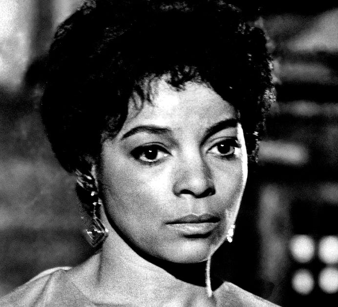 Ruby Dee